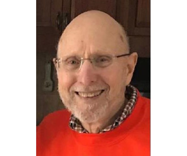 Daniel Friedman Obituary (1937 2022) Syracuse, NY Syracuse Post