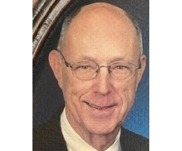 Robert Shields Obituary (2022) Legacy Remembers