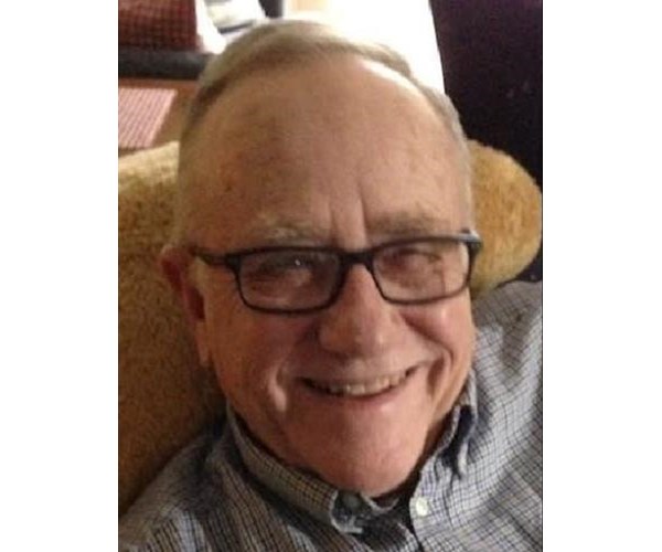 James Howard Obituary (1942 2022) Lake Katrine, NY Syracuse Post