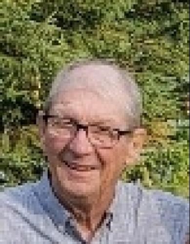 Jack Murphy obituary, Syracuse, NY