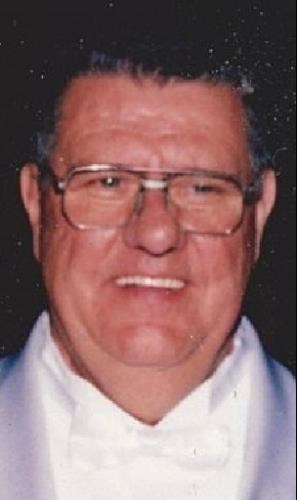 Robert Jackson Obituary (2022) - North Syracuse, NY - Syracuse Post ...