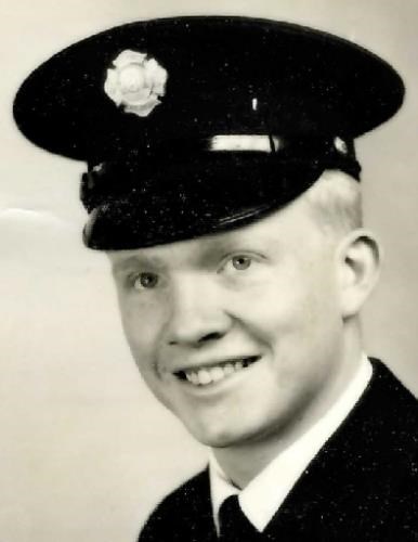 Arthur L. Shaffer Jr. obituary, Jamesville, NY