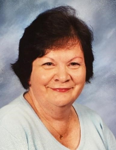 Gloria Perry Obituary (2022) - Truxton, NY - Syracuse Post Standard