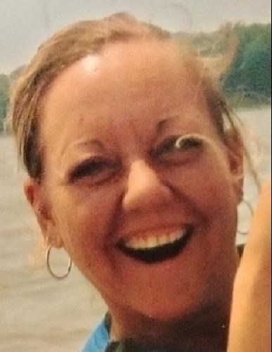Denise D'Angelo obituary, 1972-2022, Chesapeake Beach, NY