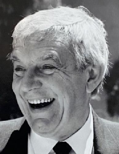 Robert "Bob" Trepa obituary, 1938-2022, Holland, NY