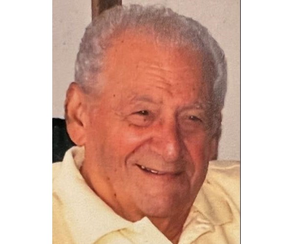 Vincent Stagnitta Obituary (2022) Syracuse, NY Syracuse Post Standard