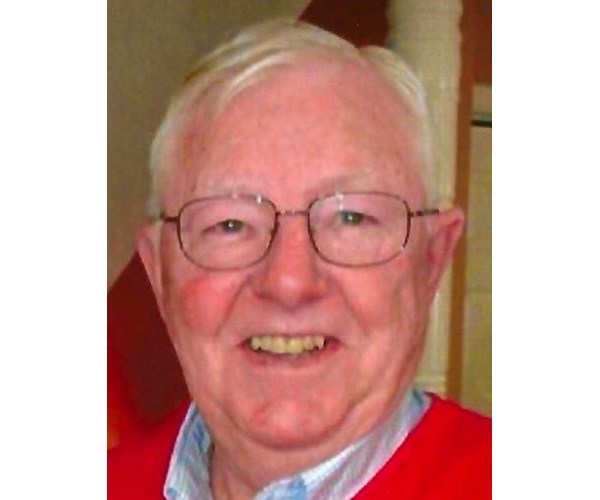 Frank Johnson Obituary (2022) Pulaski, NY Syracuse Post Standard