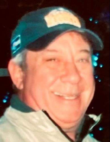 Anthony Lella obituary, 1958-2022, Las Vegas, NY