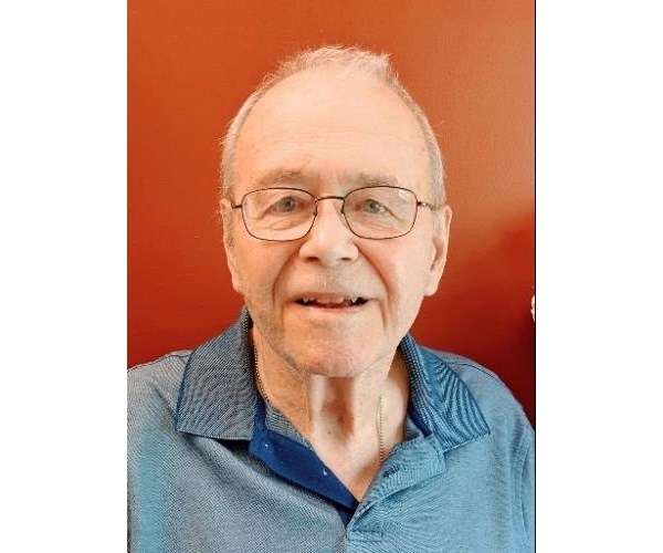 John Fleming Obituary (2022) Liverpool, NY Syracuse Post Standard