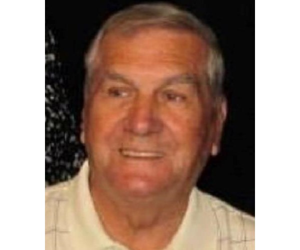 John Dunn Obituary (2022) - Syracuse, NY - Syracuse Post Standard