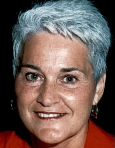 Bernadette Costello obituary, Hastings, NY