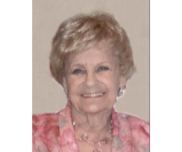 Joan Marsh Mitchell Obituary 2023 - Ridgeway Funeral Home