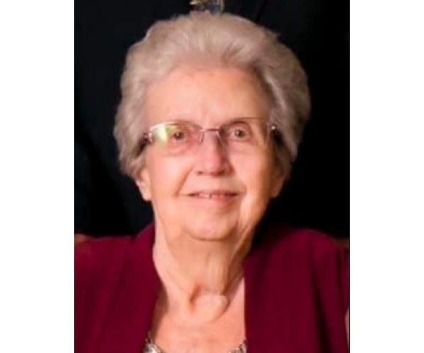 Barbara Meyer Obituary (2022) Fayetteville, NY Syracuse Post Standard