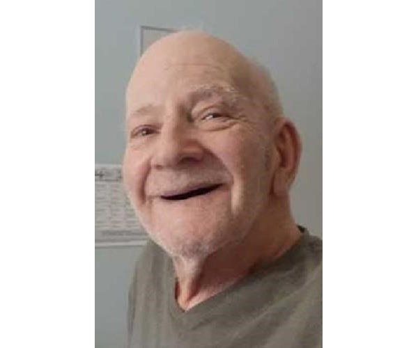 William Reynolds Obituary (2022) Syracuse, NY Syracuse Post Standard