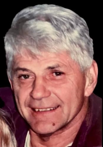 Richard Visser obituary, 1940-2022, Syracuse, NY