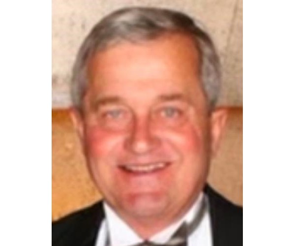 Robert Barnes Obituary (2022) Syracuse, NY Syracuse Post Standard