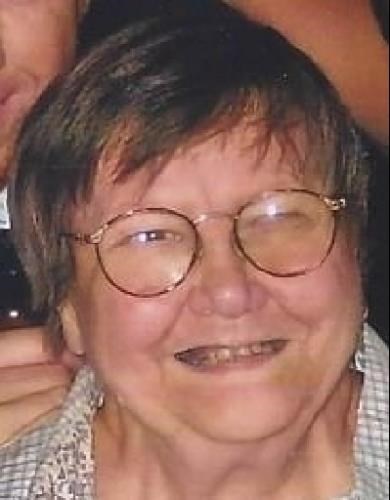 Rosemary Ann Szymeczak obituary, Solvay, NY