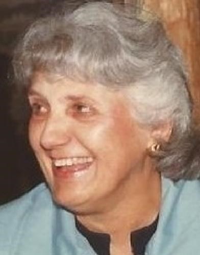 Elizabeth "Betty" Ciciriello obituary, Syracuse, NY