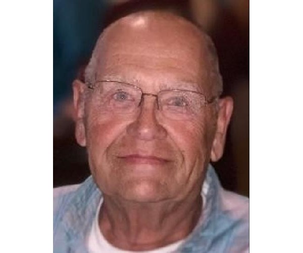 Charles Day Obituary (2022) Syracuse, NY Syracuse Post Standard