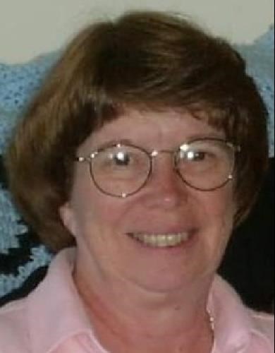 Mary Lanpher Obituary (2022)