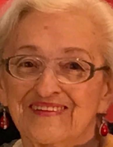 Mary Curtis Obituary (2022)