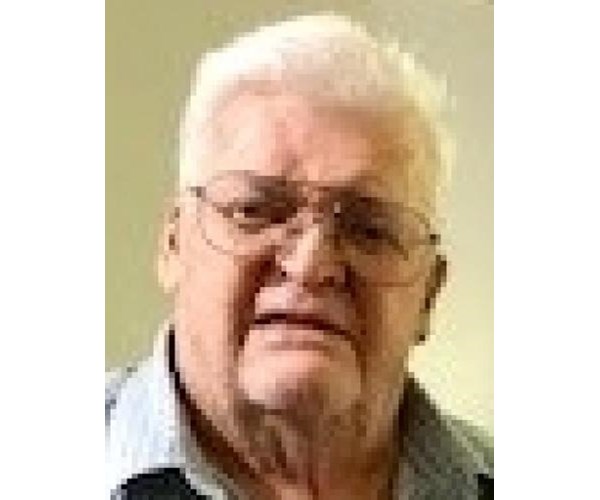 John Russell Obituary (2022) Liverpool, NY Syracuse Post Standard
