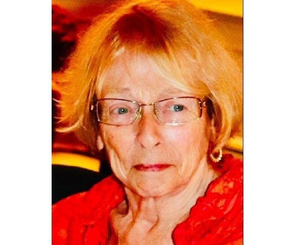 Marcia Dwyer Obituary (2022) Syracuse, NY Syracuse Post Standard