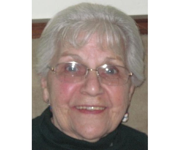 Mary Gurniak Obituary 2022 Mattydale Ny Syracuse Post Standard