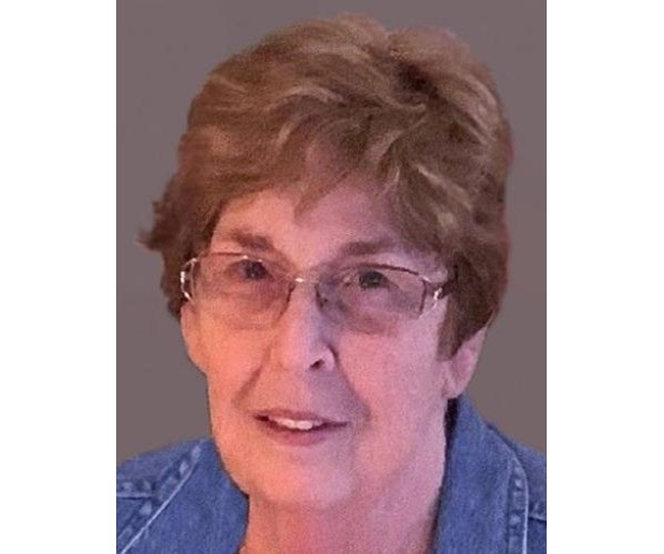 Patricia Wheeler Obituary (2022) - Camillus, NY - Syracuse Post Standard