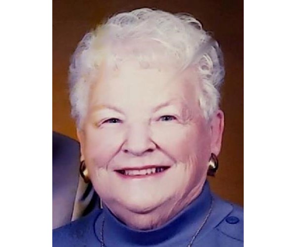 Elizabeth Bill Obituary 1933 2022 Endicott NY Syracuse Post 