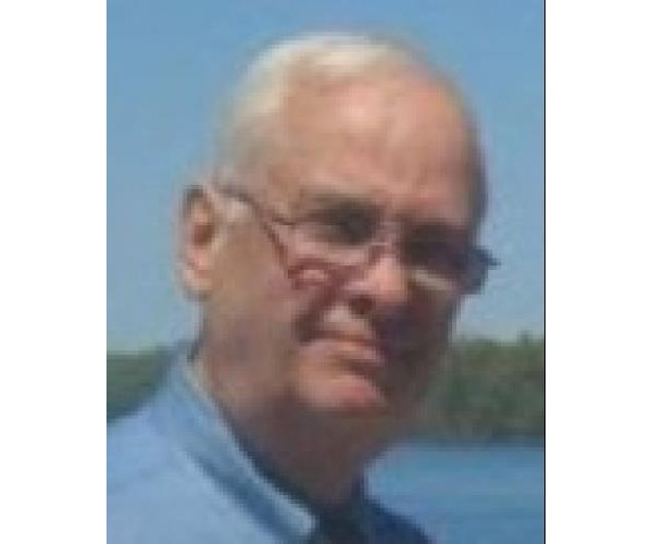 John Murphy Obituary (2022) Legacy Remembers