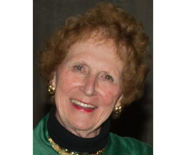 Patricia Gebhardt Obituary (2022) Dewitt, NY Syracuse Post Standard