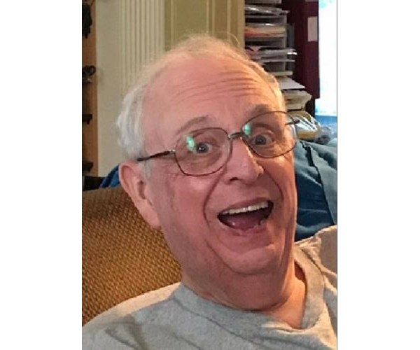 Robert Jenkins Obituary (1952 2022) Syracuse, NY Syracuse Post