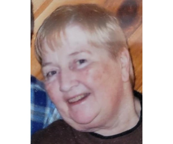 Patricia Young Obituary (2022) Camillus, NY Syracuse Post Standard