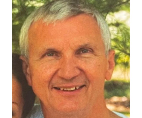 Paul Hartman Obituary (2023) Wellesley Island, NY Syracuse Post