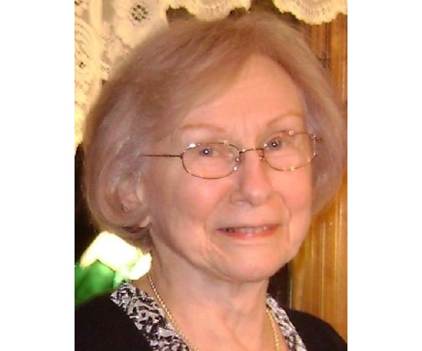 Helen Davis Obituary (2023) Camillus, NY Syracuse Post Standard