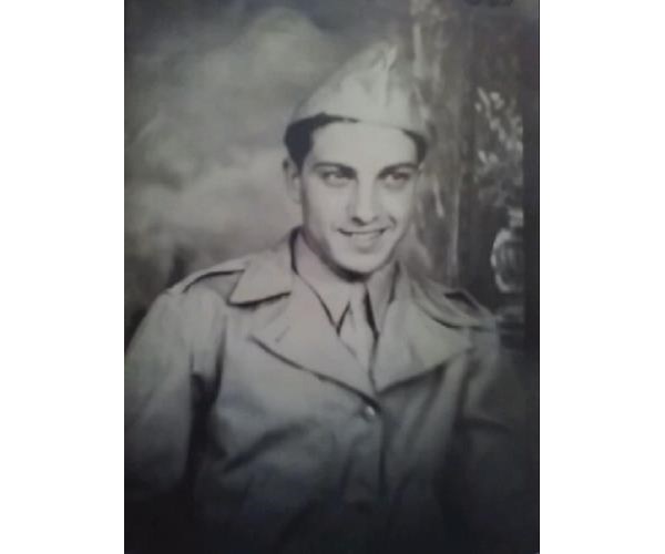 Salvatore Russo Obituary (1925 2023) Syracuse, NY Syracuse Post