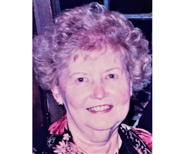 Mary Wood Obituary (2023) Syracuse, NY Syracuse Post Standard