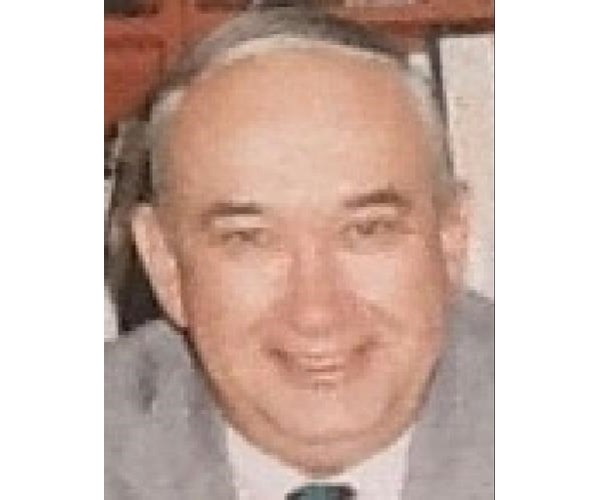William Burns Obituary (2023) Camillus, NY Syracuse Post Standard