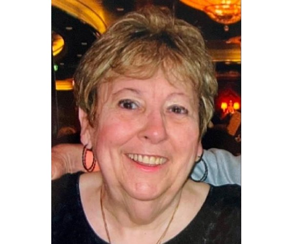 Linda Jones Obituary (2023) Legacy Remembers