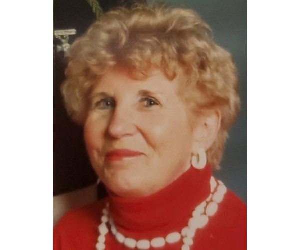 Joan Kelly Obituary (2023) Legacy Remembers