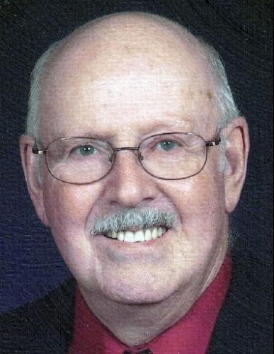 David THOMAS, Obituary