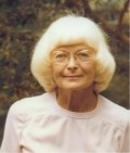 Ruth Elizabeth Hayes Appleby obituary, 1917-2012, Tallahassee, FL