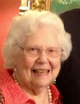Kathleen Scheer obituary