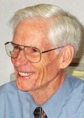 Thomas Hancock obituary