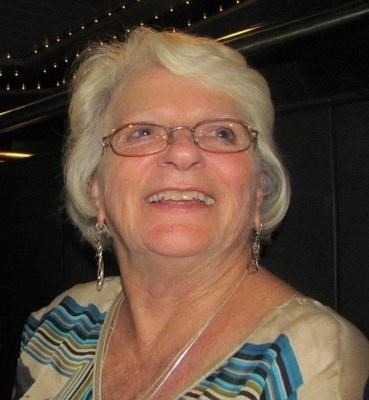 Linda Williams - Obituary