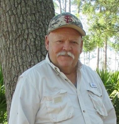 Kenneth Redding Jr. obituary, 1947-2016, Tallahassee, FL