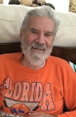 Joseph "Joe" Herwig Jr. obituary, 1935-2018, Monticello, FL