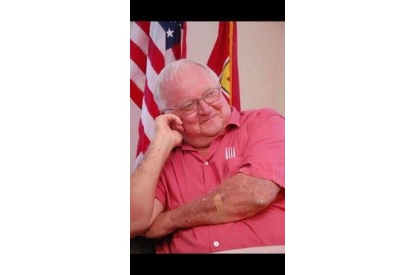 John Harvey Obituary 1946 2019 Crawfordville FL Tallahassee 