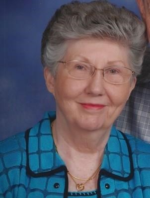 Jo Ann H. O'Keefe obituary, 1938-2019, Tallahassee, FL